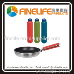 Hot selling Silicone handle insulation