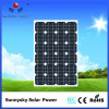 Monocrystalline Silicon solar panel 50W