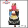 Medium Voltage 8.7 / 10kV XLPE Insulated Cable For Construction IEC60502-2