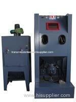 Transmission Component High-pressure Sand Blaster Equipment