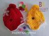 Warm And Soft Cute Knitted Hats