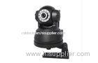 High Definition Color CMOS Sensor Wireless Onvif IP Cameras With IR LEDs Switch