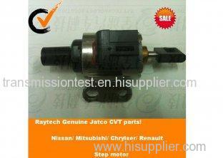 CVT Transmission Parts RE0F10A/JF011E/CVT PARTS Step Motor