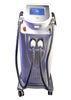 Multifunctional 2 Handles Radio Frequency IPL Hair Removal Beauty Machine with 2000W