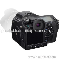 Pentax 645D Digital SLR Camera (Body Only)
