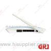 White 3G Fiber Optic Wireless Router distance of 20 - 120km