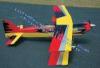 Unmanned Foldable Giant Model Airplanes Of Gasoline UItimate 150cc