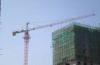 10 Tons Building Tower Crane 180m For Construction Bridges
