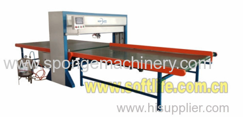 CNC Glue Machinery (7KW)