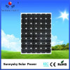 Monocrystalline Silicon solar panel 120W