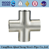 straight cross and reducing cross[pipe fittings