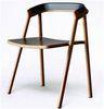 Replica Wegner CH20 Elbow Modern Wood Chairs / Dining Room Furniture