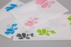 PP / A4 / four leaf clover / file collect / file bag / file folder