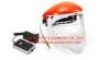 650nm - 730nm Skin Rejuvenation Machine With 2 Color Led Light