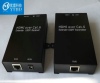 HDMI Extender single over cat6e/7 100M support HDMI1.3b HDCP1.2