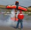 Gasoline RC Model Airplane