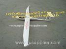 Balsa-wood RC Model Glider