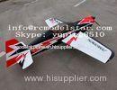 Sbach342 50cc Laser-cut Balsa Wood RC Model Airplane Fast Navigation Spy Hawk