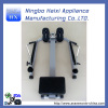 GYM health rowing machine