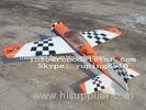Custom YAK54 Electric DLE 30cc RC Airplane Models with Wing Span 1850mm