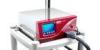AC110-240V Portable design Intense Pulsed Light Laser With skin rejuvenation machine (OEM)