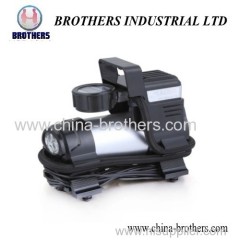 Metal Air Compressor with Good Quality