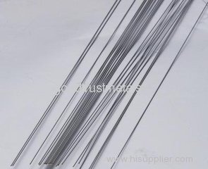 medical titanium capillary tube