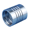 Carbon steel Hydraulic Fitting Ferrule 00402