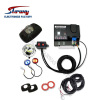 Warning Car LED Hide-A-Way Kits