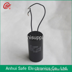 450V 10uF compressors of refrigerator capacitor