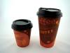 Papier Coffee to-go Becher