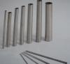 Titanium capillary tube ASTM B861 astm b338 gr2 titanium tube
