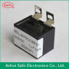 1200V 1uF DC filter capacitor