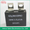 1200V 0.47uF DC power electronics capacitor