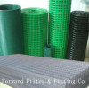 Welded Wire Mesh cloth