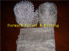 Knitted Wire Mesh product