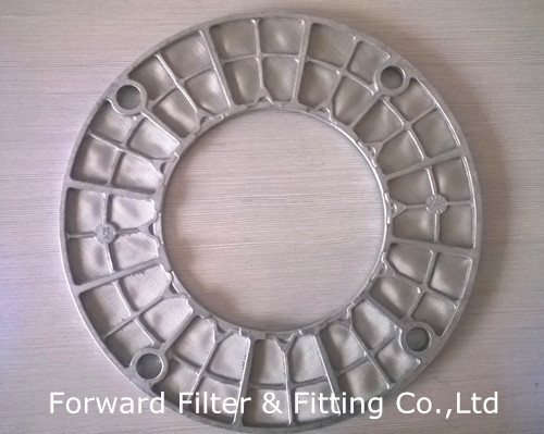 Lubricating Oil Filter element