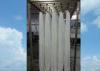 Waste Water Treatment PVDF Hollow Fiber Membrane Water Filter UF Membrane