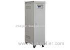 Industrial 80 KVA Fully Automatic Voltage Regulator 3 Phase AVR With H Class Insulation