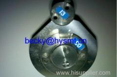 Philips ACM AQ AX201 I3 I2 I4 O5 O4 O3 O2 O1 S1 S2 S3 Nozzle