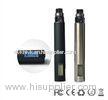 2.4ohm 900mAh EGO LCD E Cigarette Diameter 14mm With 400 times Battery