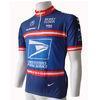United States Postal Service Team Cycling Wear Jersey Riding Shirt Customized Sportswear