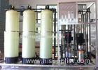 Industrial RO Plant System For Boiler Pretreatment High Purity Drinking Water