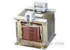 Low Voltage Iron Core Transformers High Frequency Power Transformer 380V / 400V