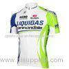 Road Bike Clothing Team Wear Sublimated Cycling Jerseys Bicycle Apparel For Men