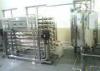 Electric RO Stainless Steel Industrial Drinking Water Purification Systems