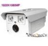 Outdoor CCTV High Definition IP Camera Internet Web Camera 4mm / 6mm / 8mm / 12mm Lens