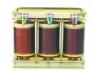 Copper Coil Variable Dry Type Transformer Buck Boost Transformer