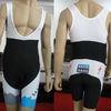 Customized Sublimated Cycling Bib Shorts For Men Bike Rading