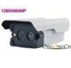 PAL / NTSC High Definition IP Camera CCTV Surveillance Cameras 1/3&quot; CMOS
